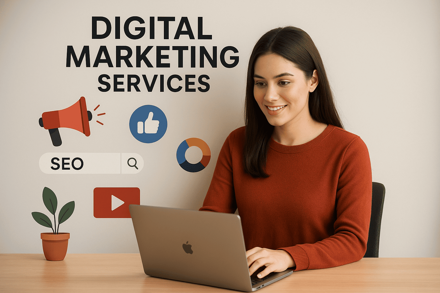 Digital Marketing