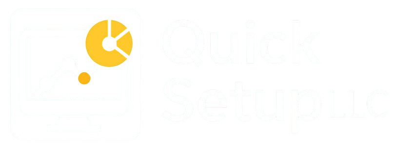 Quicksetupllc Logo
