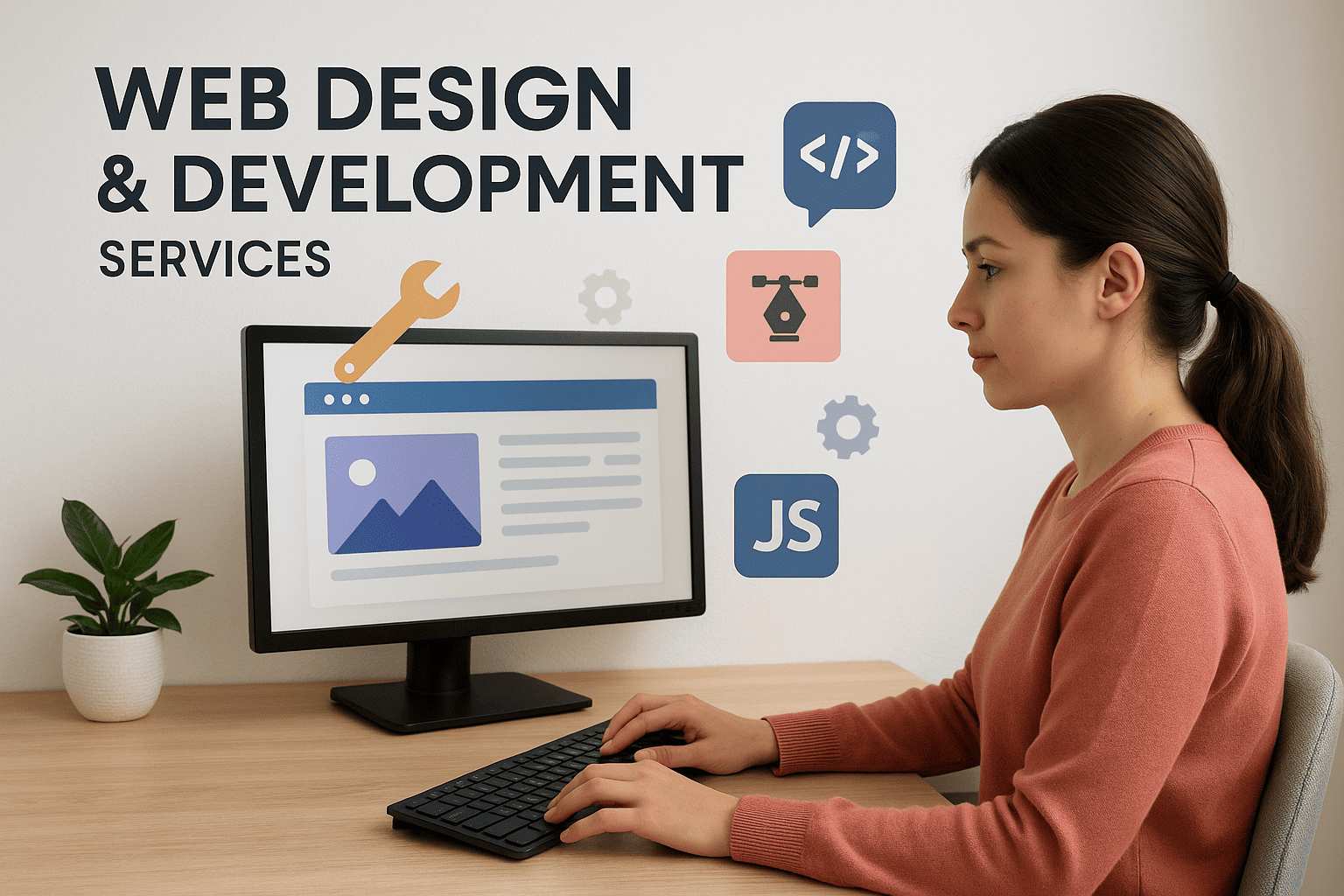 Web Design